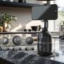 P03 Facial Tracking Tripod - 360 Rotating with Anti-Shake Mount Smartphone Holder Image 8
