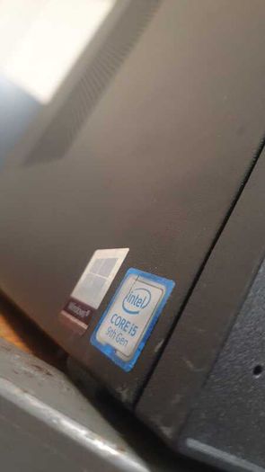 Lenovo V530s Sff Pc - I5 9th Gen | 16gb Ram | 256gb Nvme