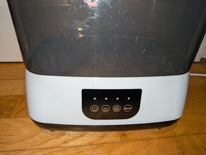 Dr. Browns Steriliser and Dryer