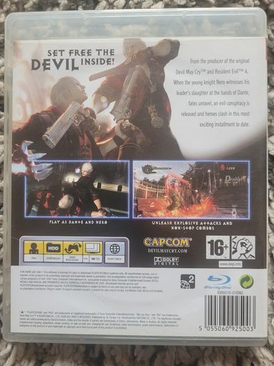 PS3 Games Bundle 11 Games 50euro