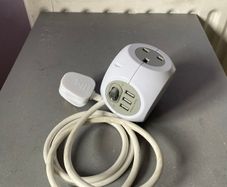 Charger Block