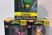 funko pop tmnt