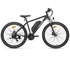FORIDE XTREMER 2 Mountain Electric Bike