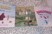 Oliver Jeffers Book Bundle