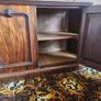 Sideboard with Mirrors Image 4