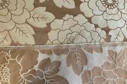 Beautiful Upholstery Fabric x 17.3 mtrs / 57'