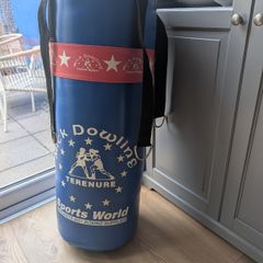 Punch bag