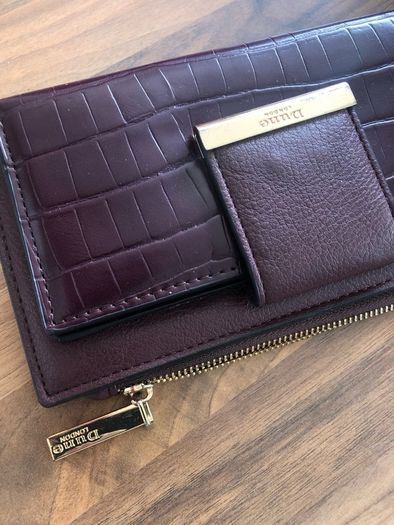Dune wallet