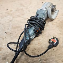 4" Black & Decker Grinder