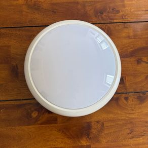 Bathroom light