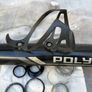 Polygon Siskiu bike frame Image 3