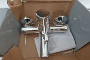 Bath tap / shower mixer tap