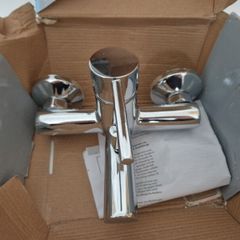 Bath tap / shower mixer tap