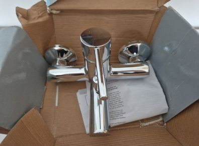 Bath tap / shower mixer tap