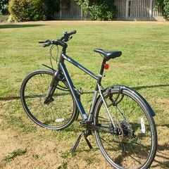 Cannondale quick disc 4 size L