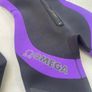 Northern DIVER semi-dry wetsuit Image 6