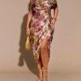 dresses all plus size  XXL Image 8
