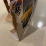 Alfa Romeo Giulietta Scale 1/24 Rare by Burago Image 9