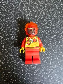 lego firestorm