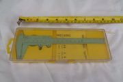 "Mecanic" TYP 6901 Mechanics Rule for Sale