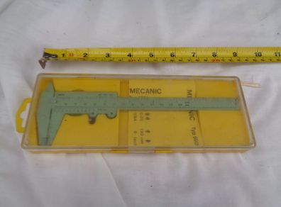 "Mecanic" TYP 6901 Mechanics Rule for Sale