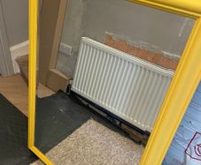Large Mirror