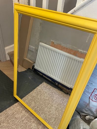 Large Mirror