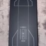 Space X Starship rocket flame jet torch 1:200 scale model Image 3