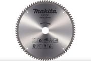 Makita D-81751 Tct Saw Blade 260 X 30mm 80t Mp