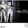 Star Wars Hot Toys Stormtrooper 2 pack Image 3