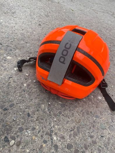 POC Helmet kids
