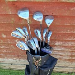 Golf Clubs Full Set Suit Beginner