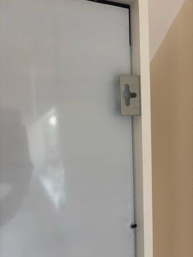 Ikea mirror