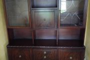 Display cabinet