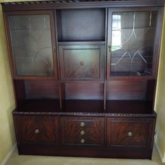 Display cabinet