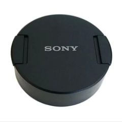 Brand New - Sony Fe 12-24 Gm F4 Lens Cap 87mm