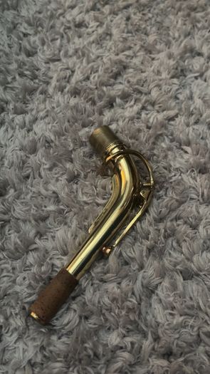 Saxophone Elkhart 100AS