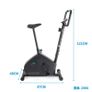 Domyos Essential Exercise Bike  Excellent Condition Image 2