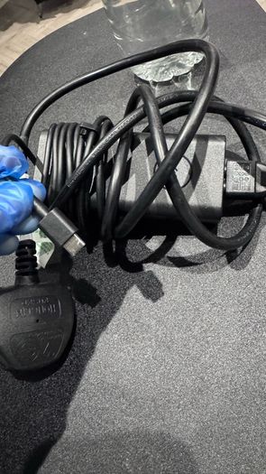 Dell laptop charger