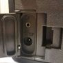 From 1976 Sony Radio ICF-6000L, Working good. Image 8