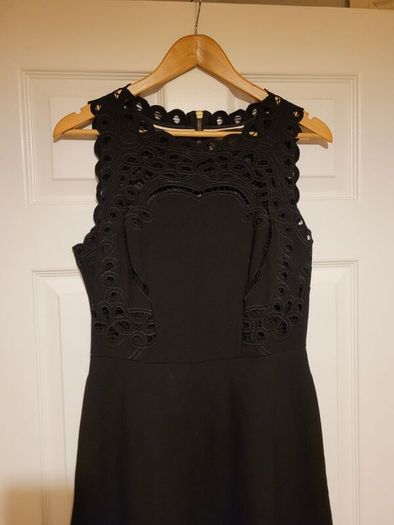 Ted Baker A-Line Dress