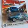 VW Golf MK1/ Country, Ford Fiesta MK2 - Collectable Matchbox Image 4