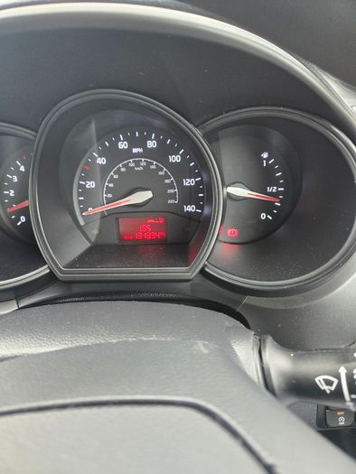 2011 Kia Rio
