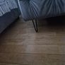 Pouffe/ table/ footstool Image 3