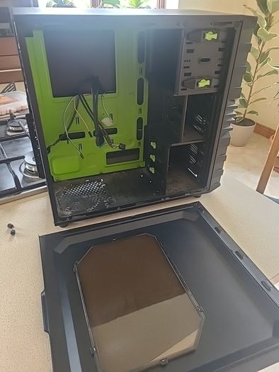 computers case