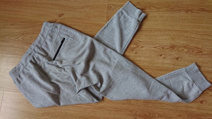 Grey Trousers. Age 13-14