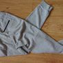 Grey Trousers. Age 13-14 Image 3