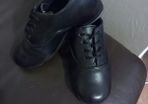 Sansha Tee-Oscar Dance Shoes, size UK-8,5 EU-25