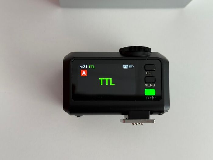 Godox IT30PRO TTL Mini Flash