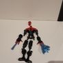 Hasbro Mixables- Spiderman and Stormtrooper Image 3